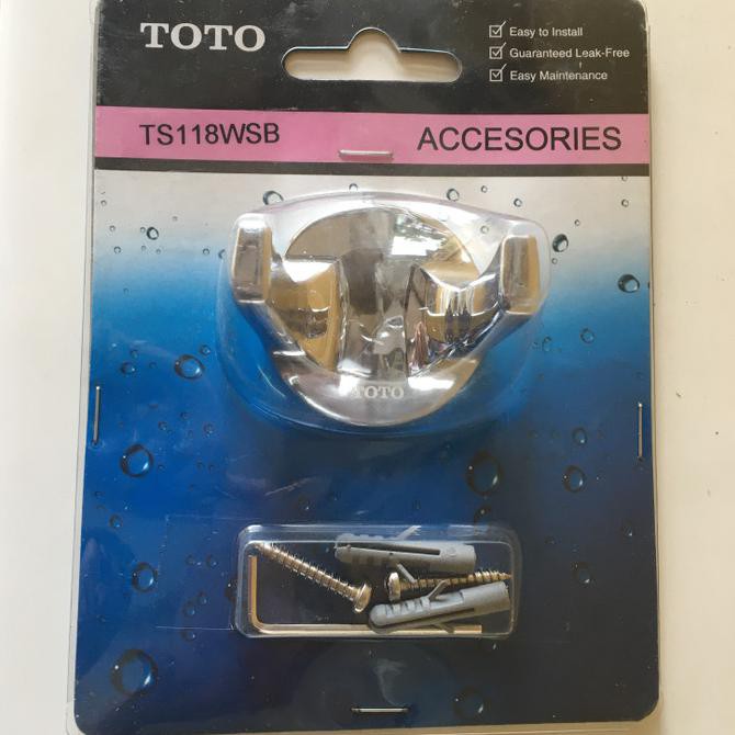 robe hook toto ts 118 wsb