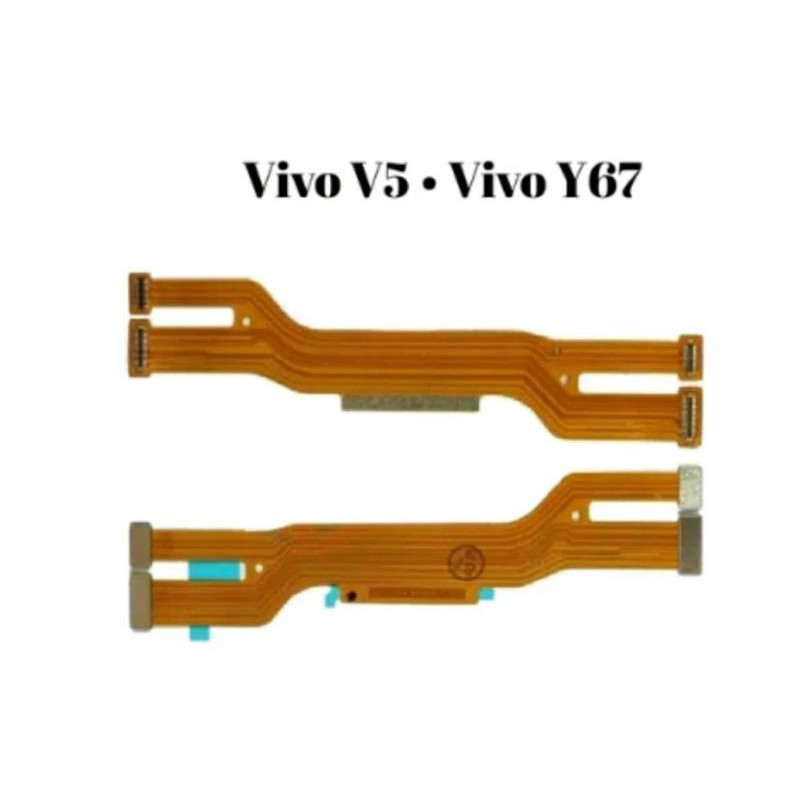 Flexible Board Vivo V5 V5S Y67