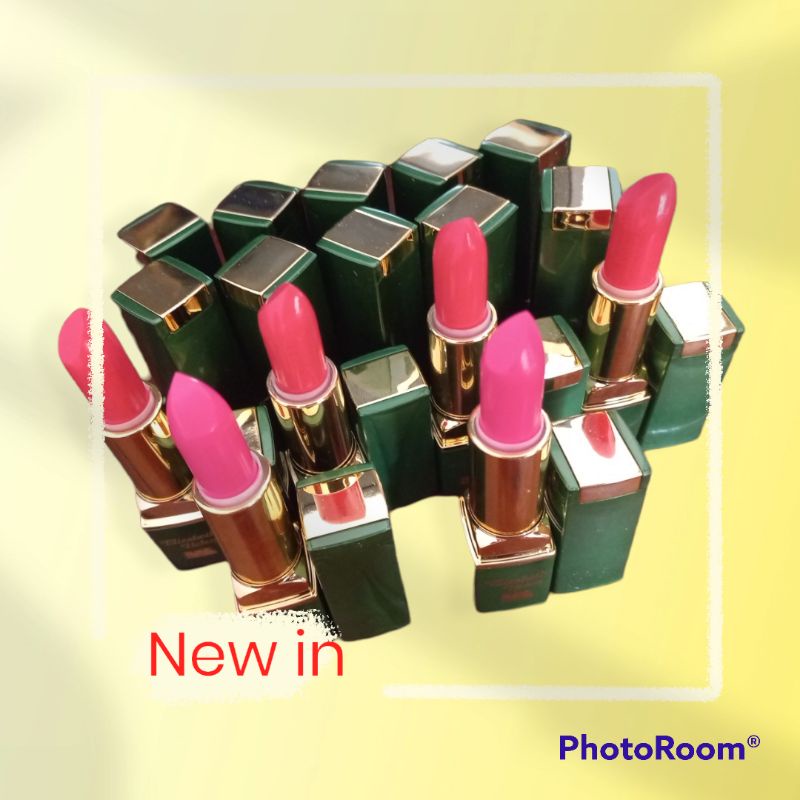 Elizabeth Helen Lipstik asli Arab tanpa dus BPPOM