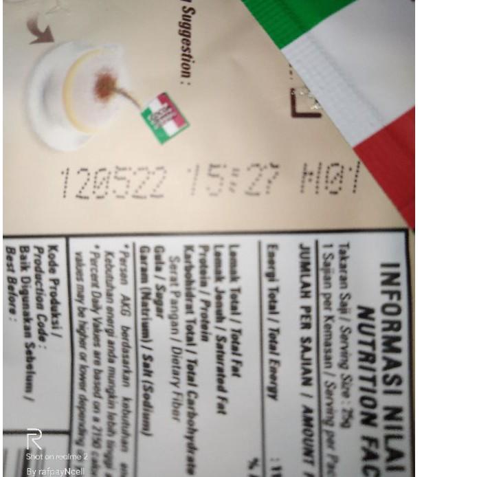 

Terlaris!! ❊ GOOD DAY CAPPUCCINO 10 SACHET^