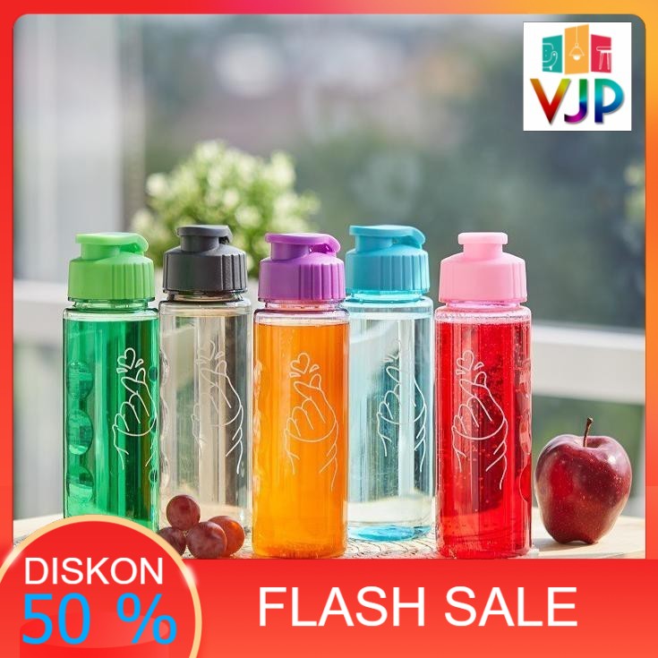 Botol Minum My Bottle Tutup Flip 223 CPM