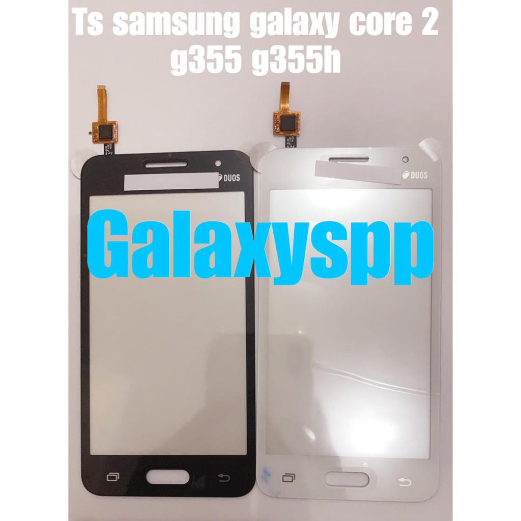 TOUCHSCREEN SAMSUNG GALAXY CORE 2 G355