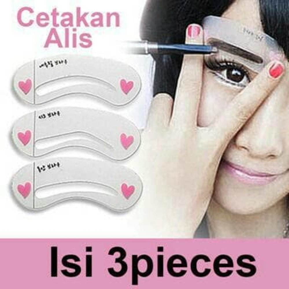 CETAK ALIS / CETAKAN ALIS / PENCETAK ALIS