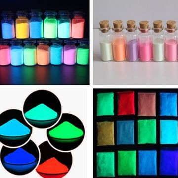 

Serbuk Reflektif / Emas / Silver / Phospor / Fospor 100gr