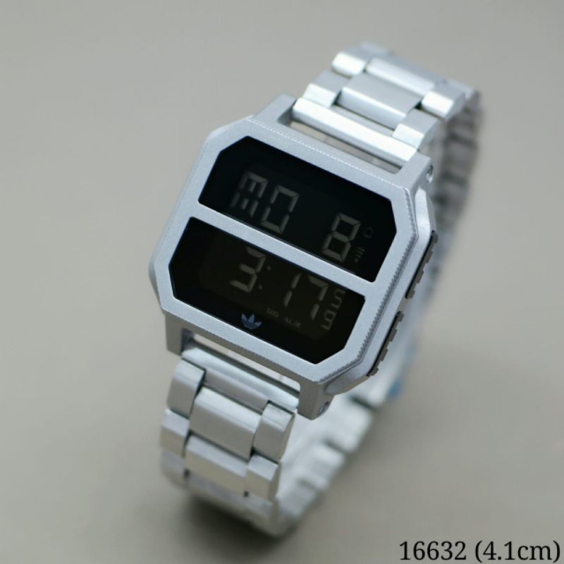 Jual Jam Tangan Adidas Rantai Terbaru Terlaris Segi