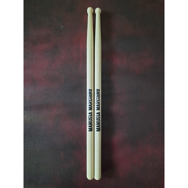 STICK SNARE DRUM HTS KAYU MAPLE