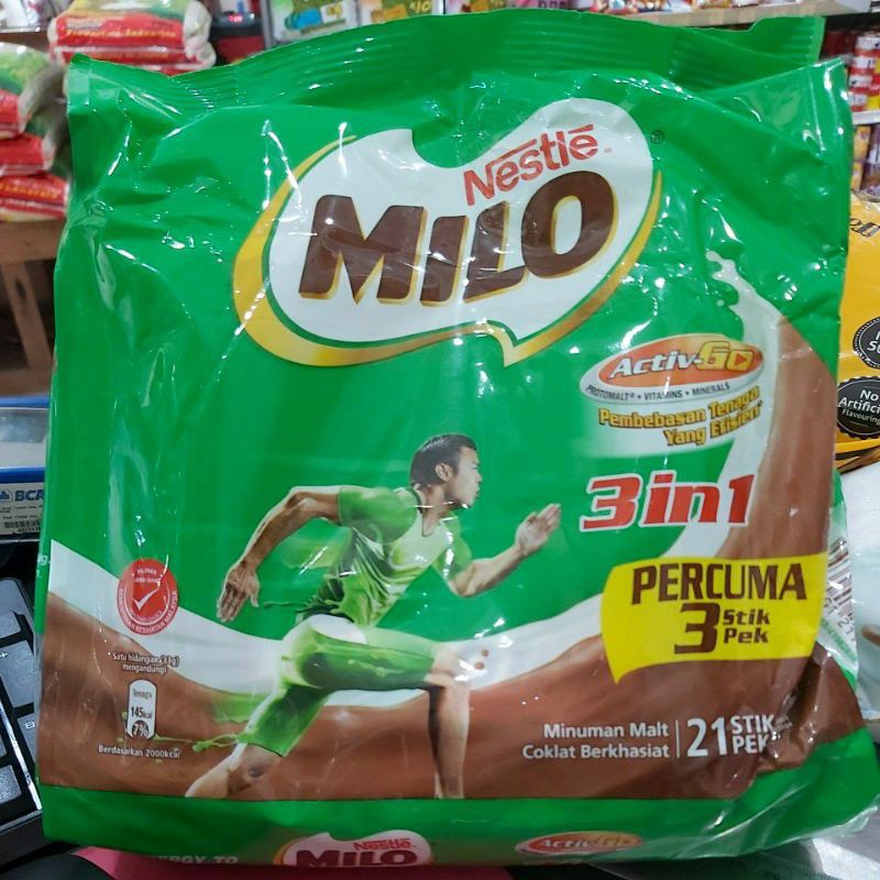 

milonestle3in1
