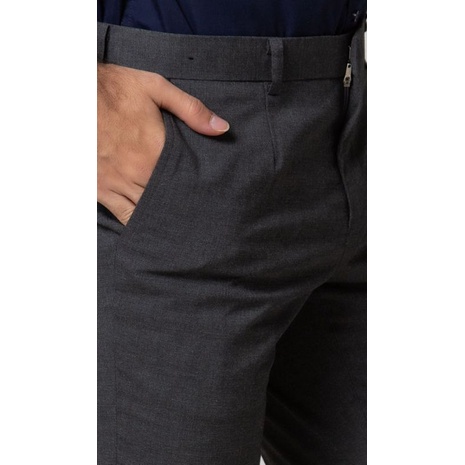 Cardinal Celana Pria Kerja SLIM FIT Branded Cardinal Original