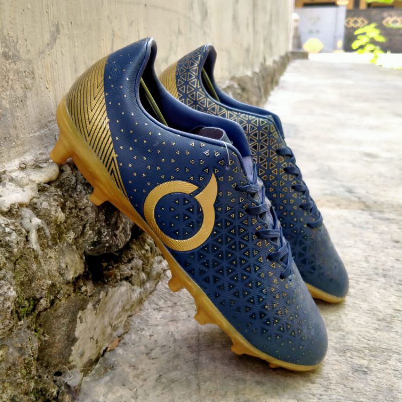 ortuseight medians fg