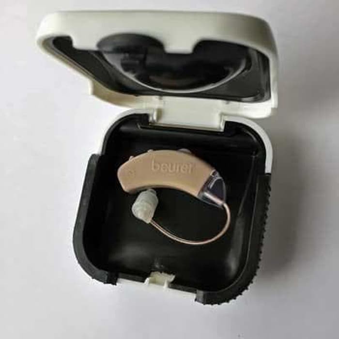 DSA  BEURER HA 50 . ALAT BANTU DENGAR BEURER HA-50 / HA50 . HEARING AID  .