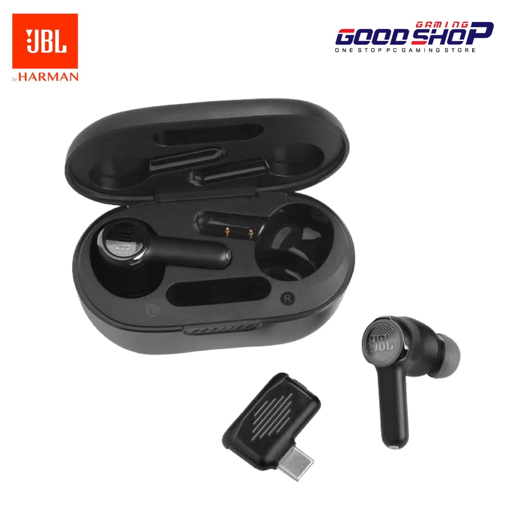 JBL Quantum TWS - Earphone