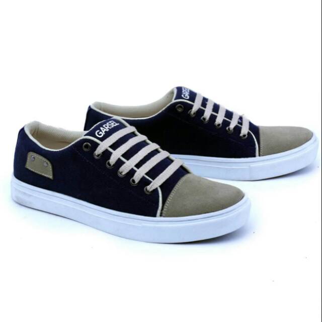 SEPATU SNEAKERS PRIA ORIGINAL GARSEL