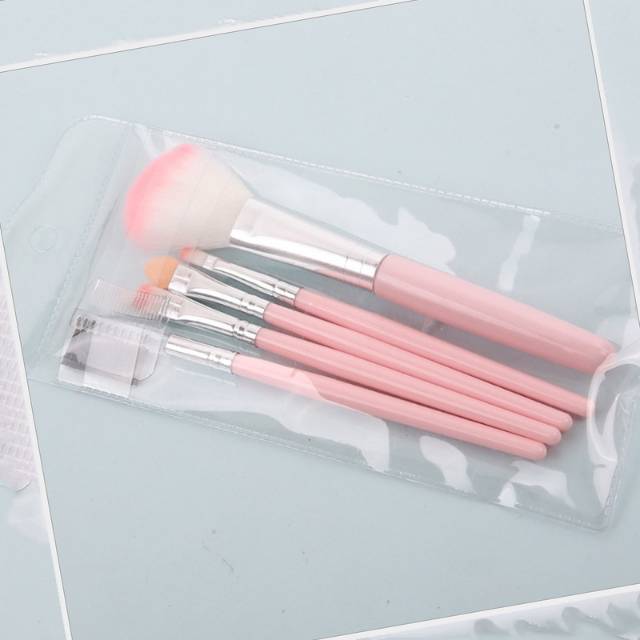 Brush korea pink