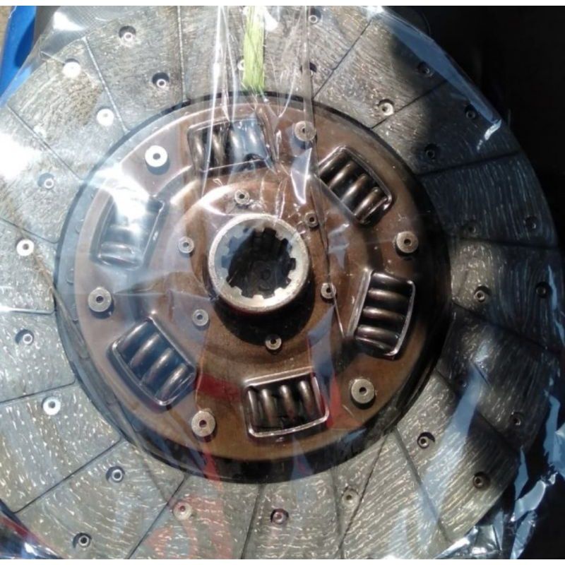 kampas kopling NISSAN CK-87 / FE-6