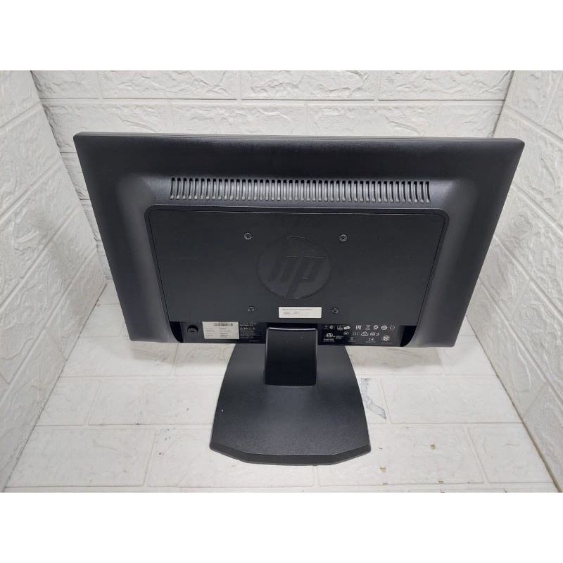 Monitor Hp 19 inch LCD Wide