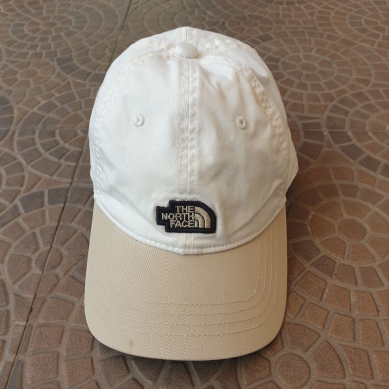 topi tnf / topi outdoor / tnf second / tnf /