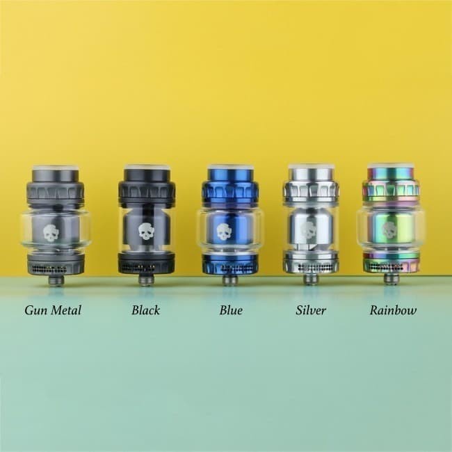 RTA DOVPO BLOTTO MINI AUTHENTIC