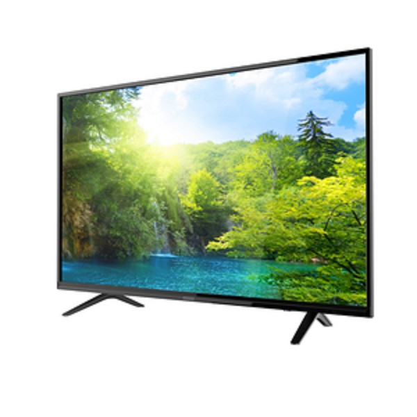 Coocaa LED TV 32 Inch 32A2A11A Hitam --- Garansi Resmi