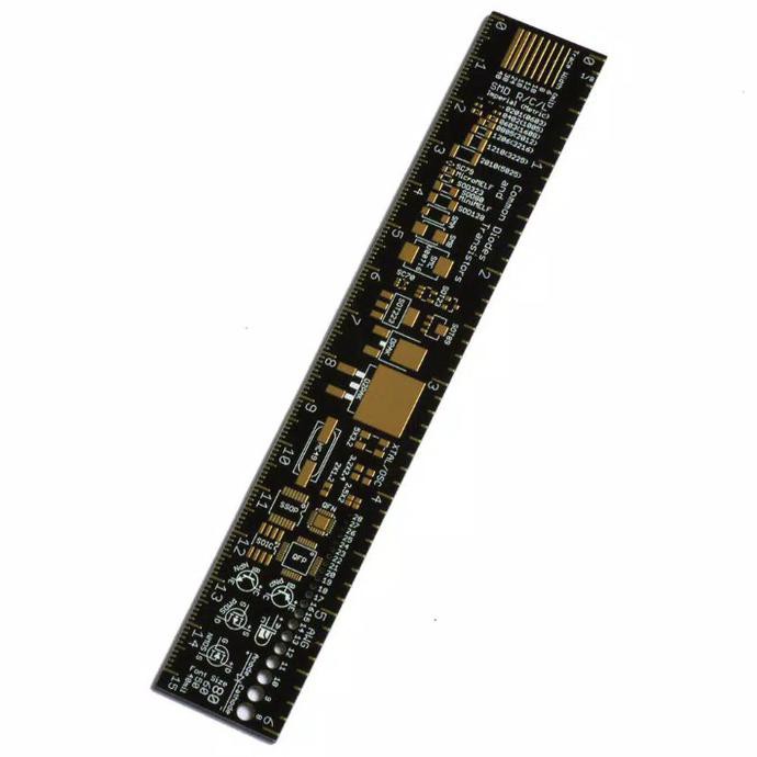 

Pcb 15Cm Ruler Penggaris Artec01 Ayo Order