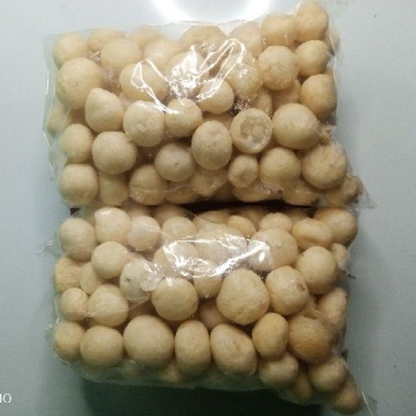 

Cuanki Sohu Mini Bulat 200gr Varian cuanki