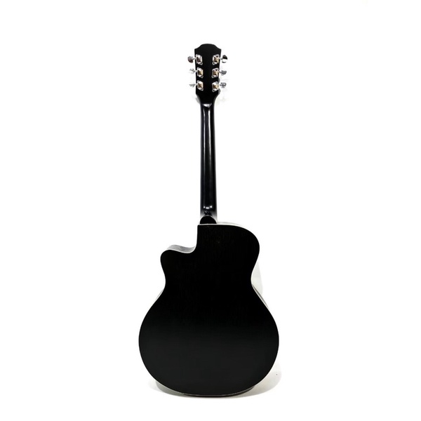 Gitar Akustik Yamaha Tipe APX-500 / APX-500II Bahan Spruce Wood Senar String Trusrod Murah Jakarta