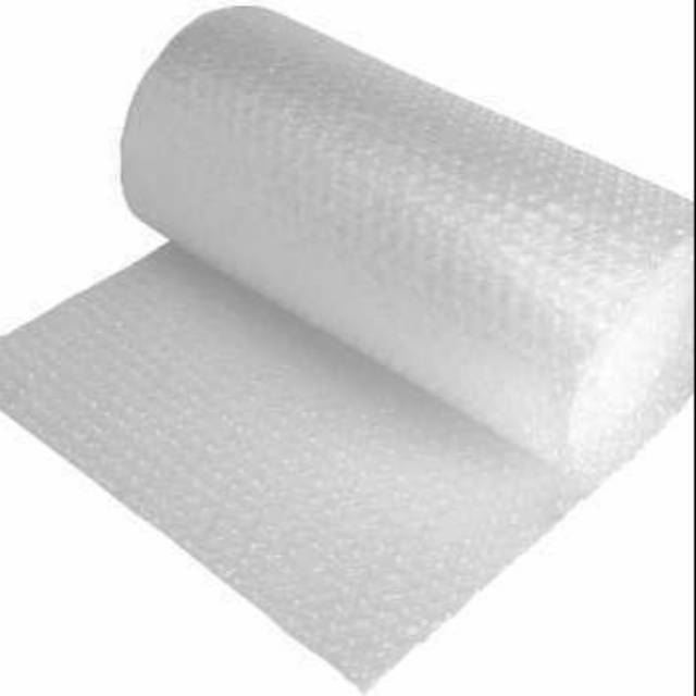 

Bubble wrap