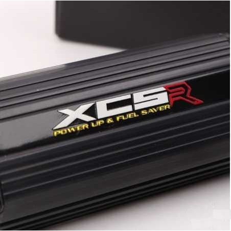 Xcsr Motor Hurricane