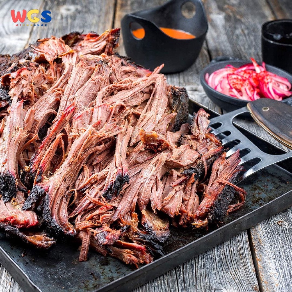 The Spice Lab Butcher's Salt &amp; Pepper Blend Seasoning 5.9oz 167g