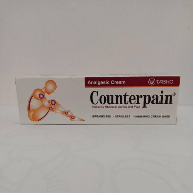 Counterpain 30 gram