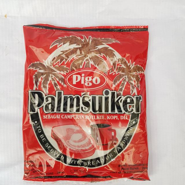 

palm suiker atau palm sugar 200gr