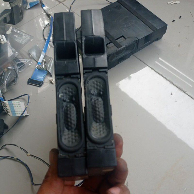 speaker tv Ig 42inc led