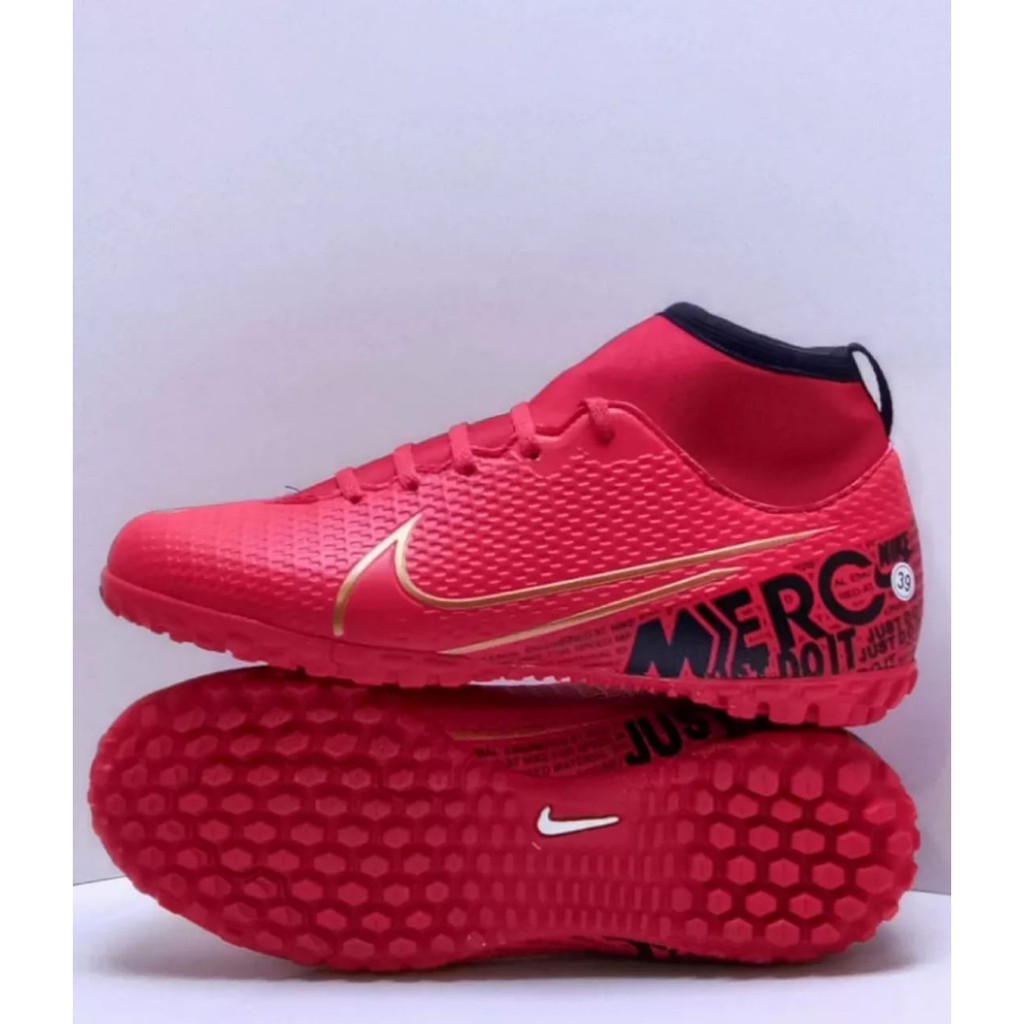 nike mercurial futsal terbaru