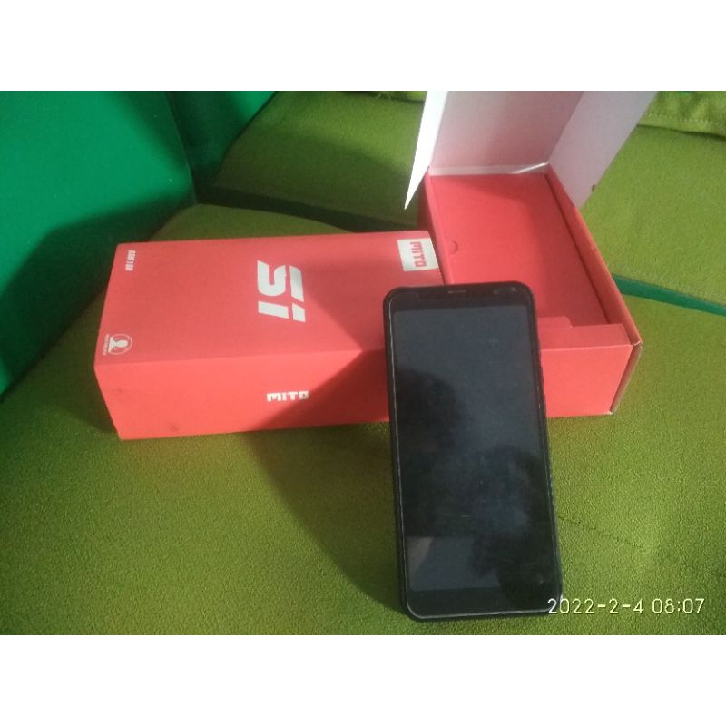 hp matot mito a66
