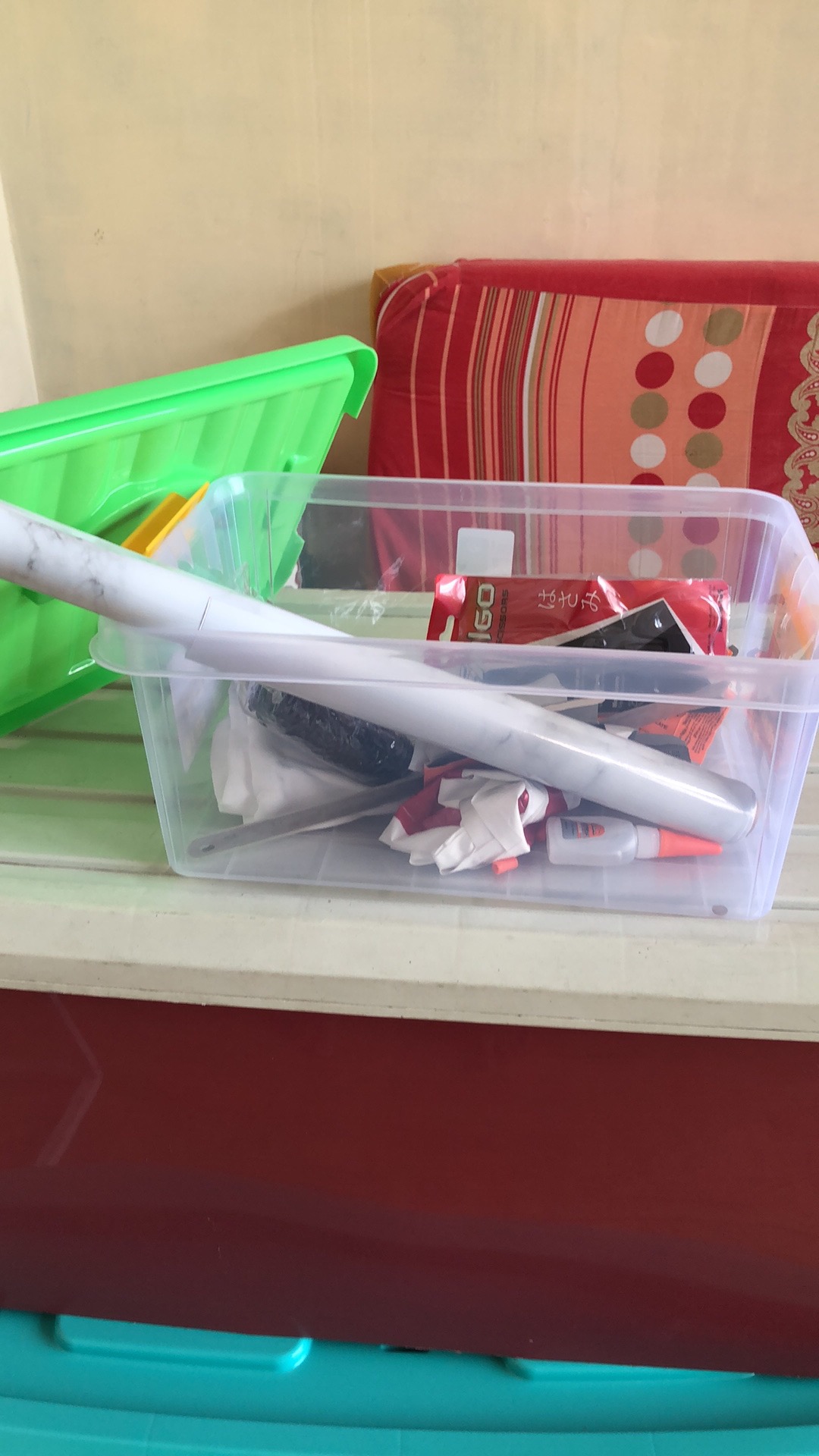 Box Practy- Cb 10 Shinpo -