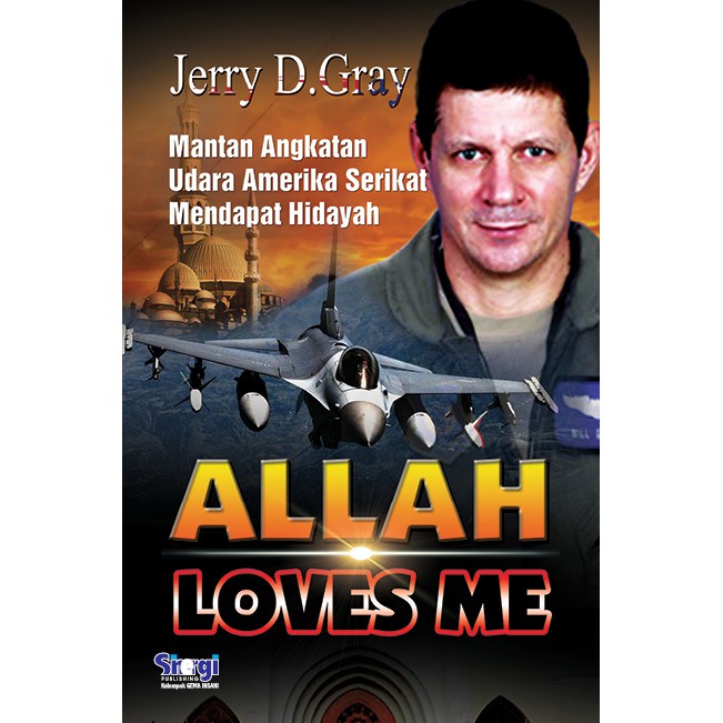 Allah Loves Me