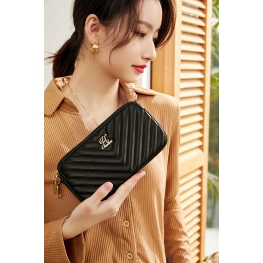 JOICE MINI BAG ORIGINAL JIMS HONEY