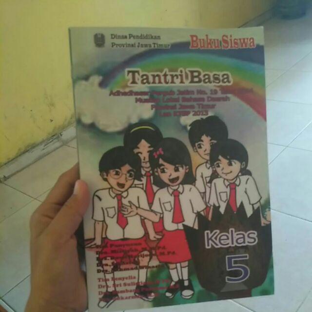 Kunci Jawaban Buku Bahasa Jawa Kelas 5 Kurikulum 2013 Ilmu Soal