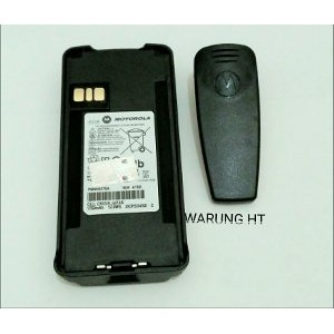 Unik baterai ht Motorola Cp 1660 Limited