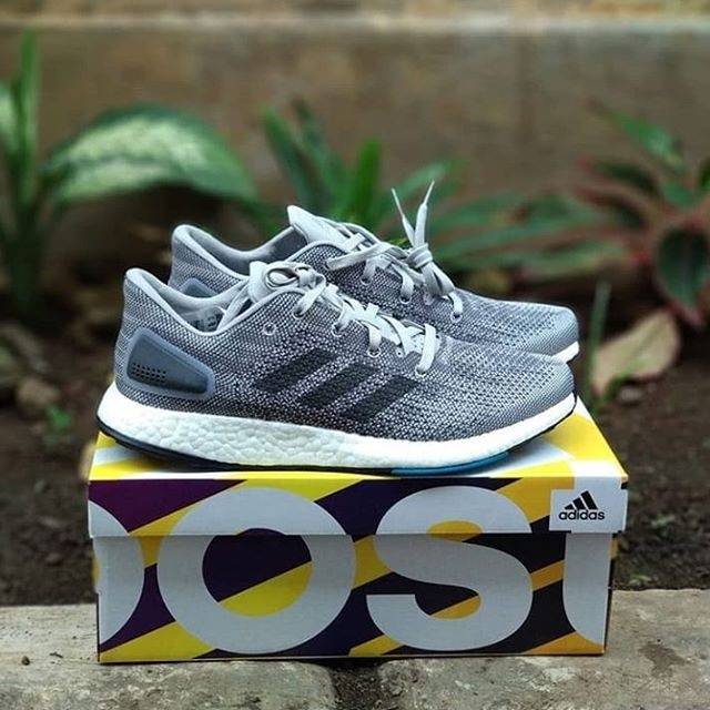 ADIDAS PUREBOOST DPR Kode Art. : S82010 | Shopee Indonesia