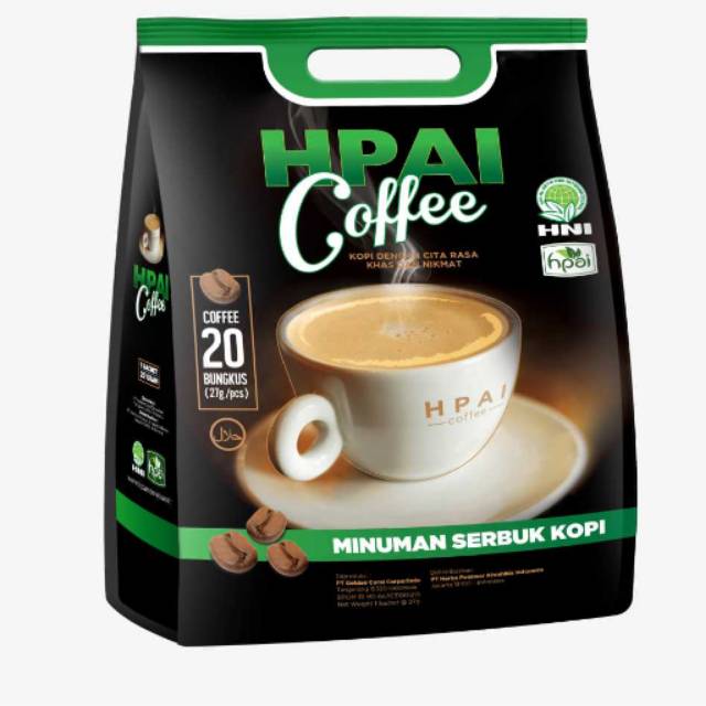 

HPAI COFFE