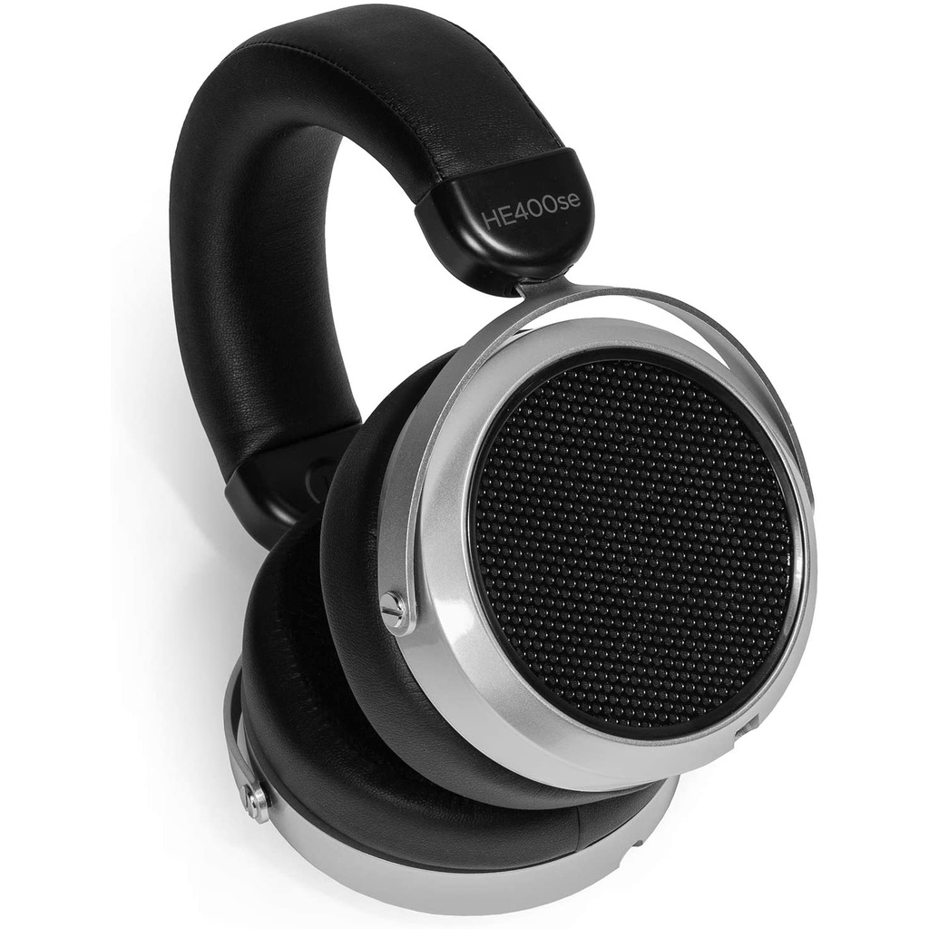 HIFIMAN HE400SE Over Ear Full-Size Planar Magnetic Headphone HE400 SE HE 400 SE