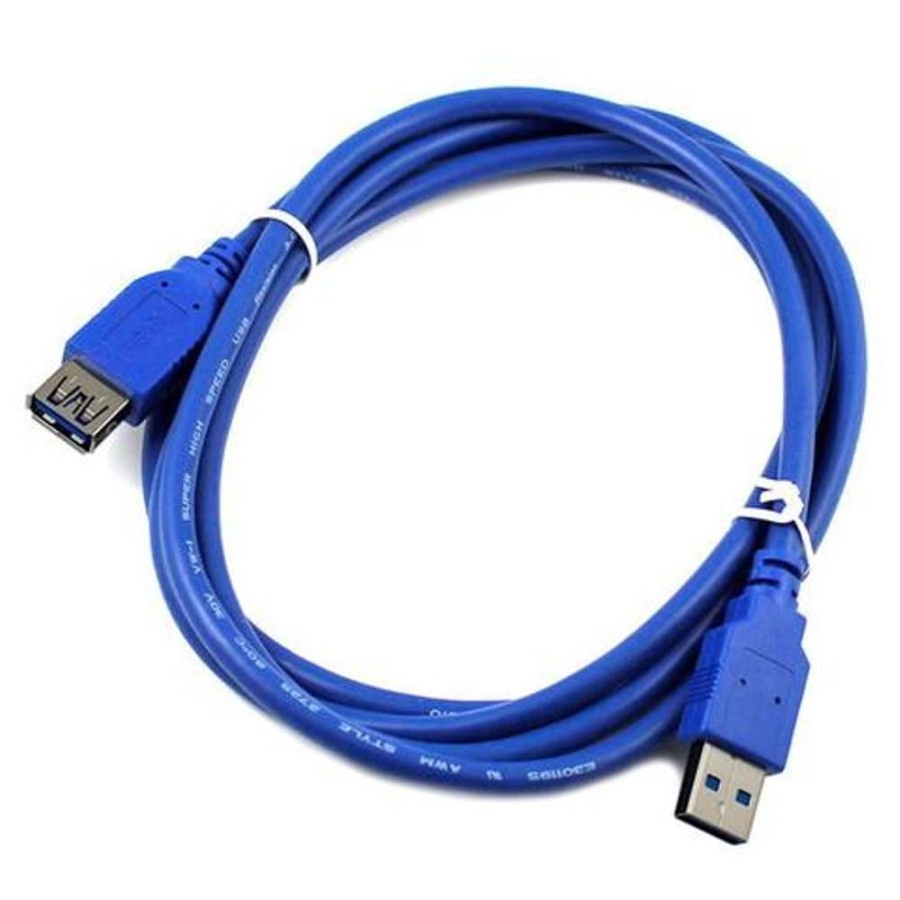 Kabel USB Ekstension NYK Versi 3 panjang 1.5 Meter
