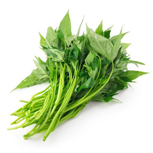 

DAUN UBI [Seiket]