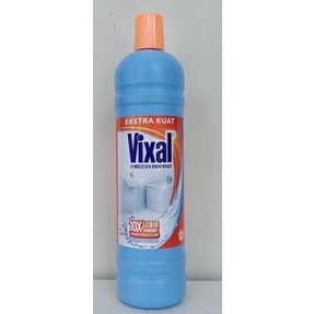 VIXAL FLOOR CLEANER BIRU 780ML