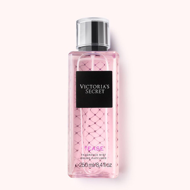 Termurah !! Victoriiia Secreet body mist 250ml | VICTORiiA SECRET TeEASEE