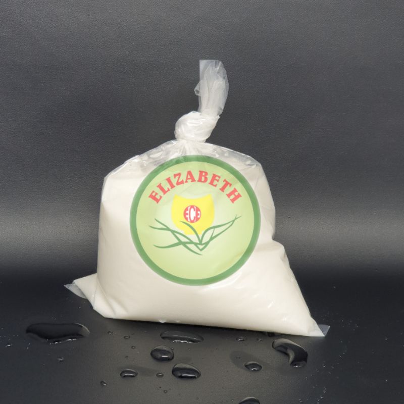 Santan Tambahan Es Cendol Elizabeth Bandung Kemasan 250 ml [READY]