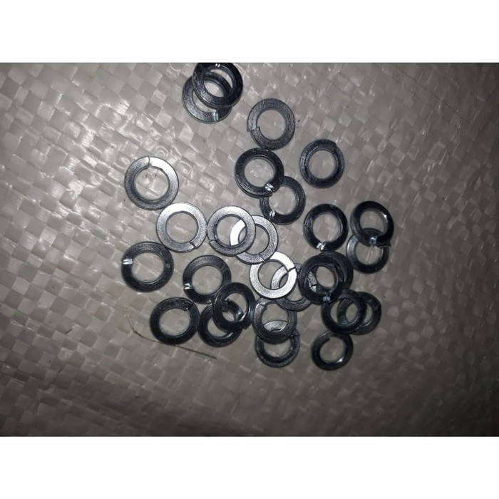 RING PER M6 (1PAK = 100 PCS)