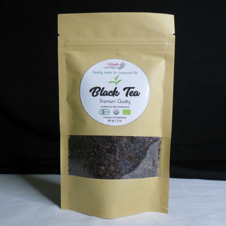 

Premium Tea / Teh Premium / Teh Detox / Teh Pelangsing