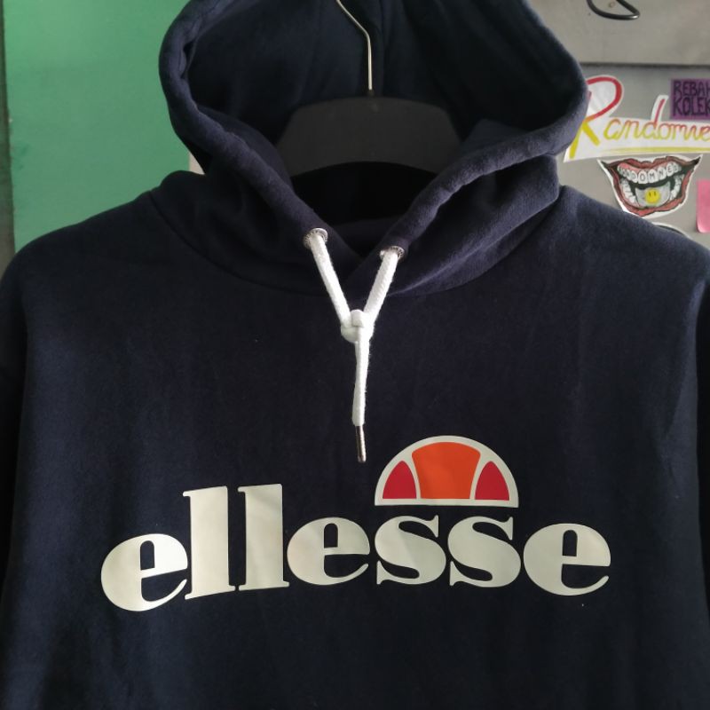 hoodie Ellesse second