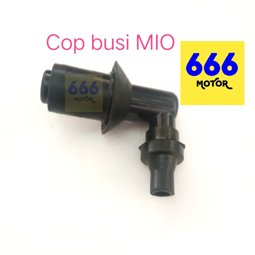 666MOTOR COP BUSI MIO